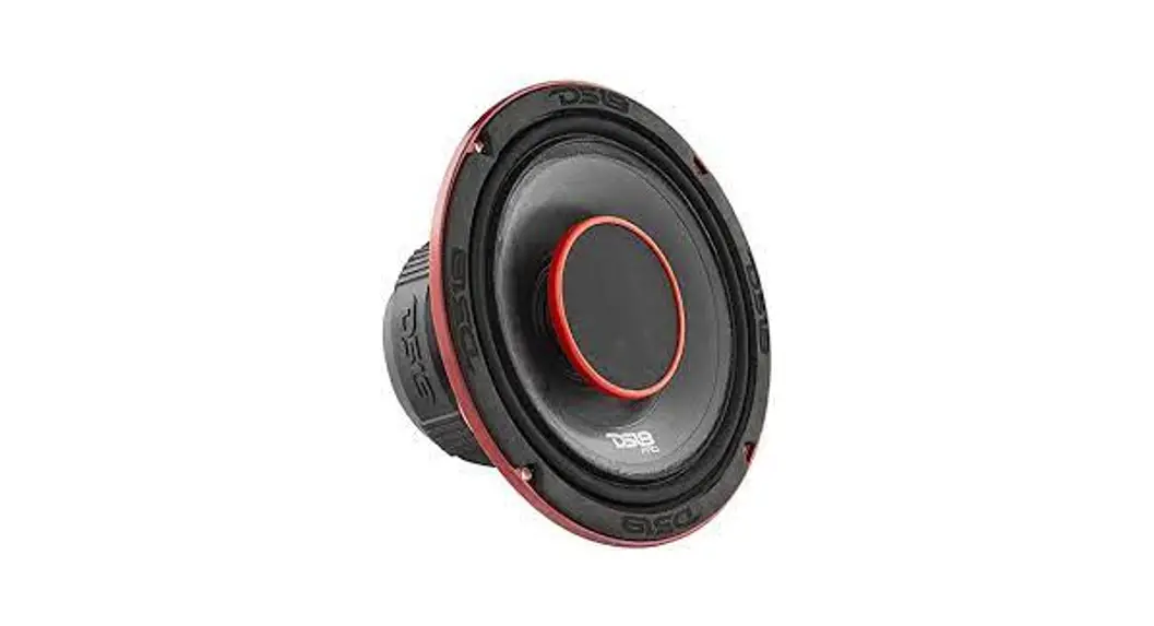 Ds18 Pro Hy8msl 8 Inch Hybrid Slim Loudspeaker With 1 Inch Compression Driver Horn Owner's Manual Ds18 Pro Hy8msl 8 Inch Hybrid Slim Loudspeaker With 1 Inch Compression Driver Horn Owner's Manual
