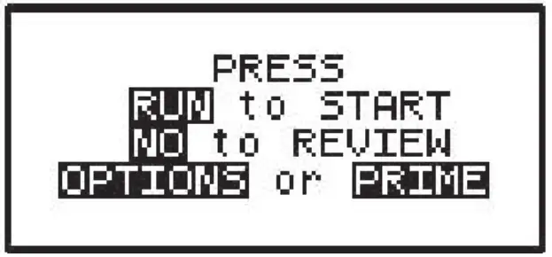 PROGRAMMING PCA THERAPY