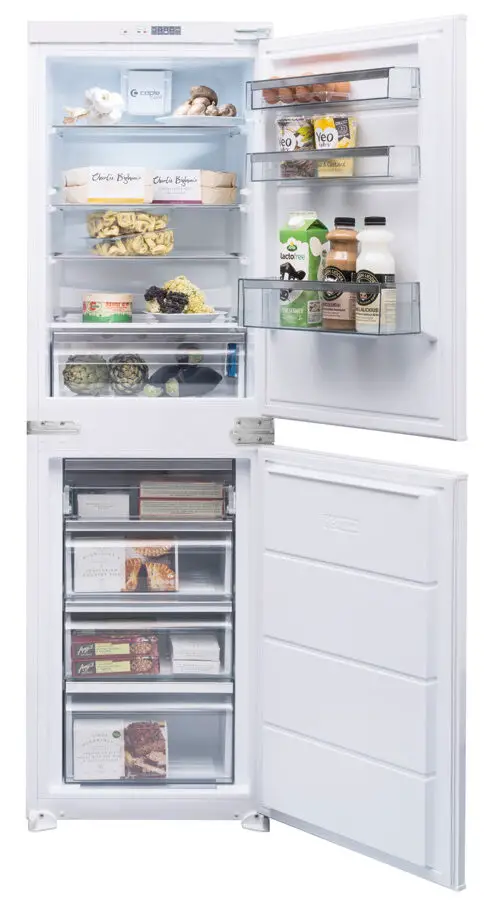 caple-RI5505-Built-In-50-by-50-Fridge-Freezer-image