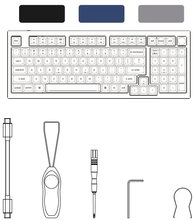 Keychron-Q5-Customizable-Keyboard-FIG1