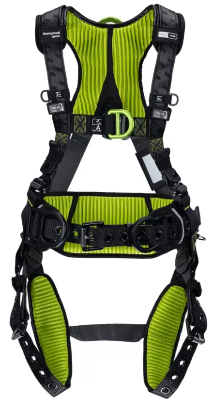 Honeywell-H700-Full-Body-Harness-Industry-Comfort-PRODUCT