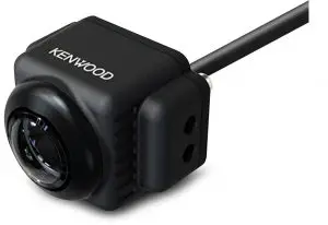 KENWOOD Universal Rear View Camera