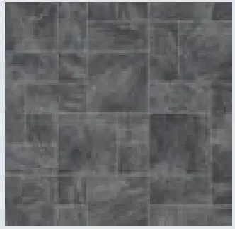 Gaia Underfloor Heating Mat - fig 4