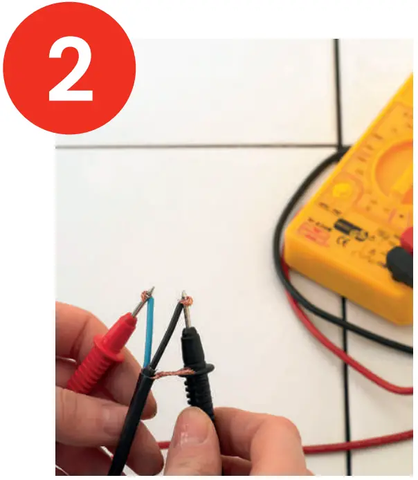 Gaia Underfloor Heating Mat - fig 6