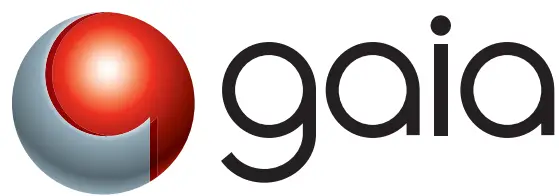 Gaia logo