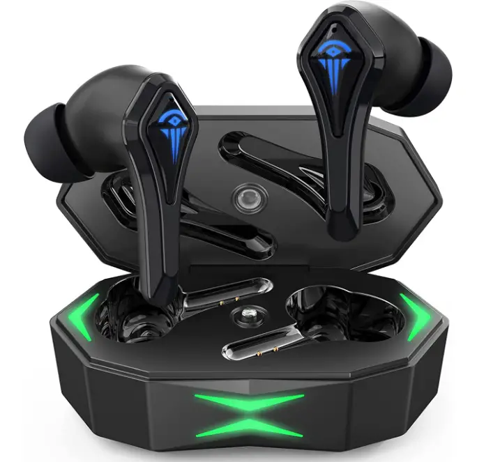 QTREE-Wireless-Gaming-Earbuds-Headphones