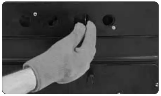 FOR COOKING ON THE GRILL