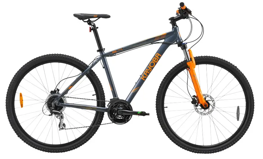 KAYOBA 009925 Mountain Bicycle