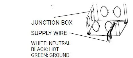 PARMIDA PLED-DISK5 5-Inch and 6-Inch LED Disk Light 1