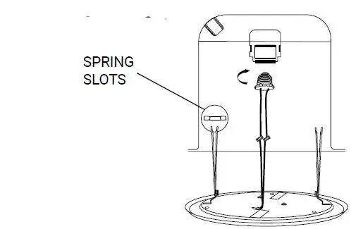 PARMIDA PLED-DISK5 5-Inch and 6-Inch LED Disk Light 14