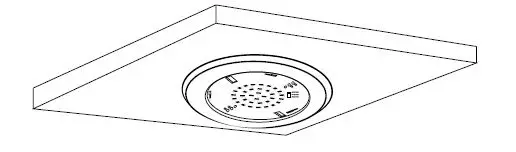 PARMIDA PLED-DISK5 5-Inch and 6-Inch LED Disk Light 15