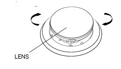 PARMIDA PLED-DISK5 5-Inch and 6-Inch LED Disk Light 8