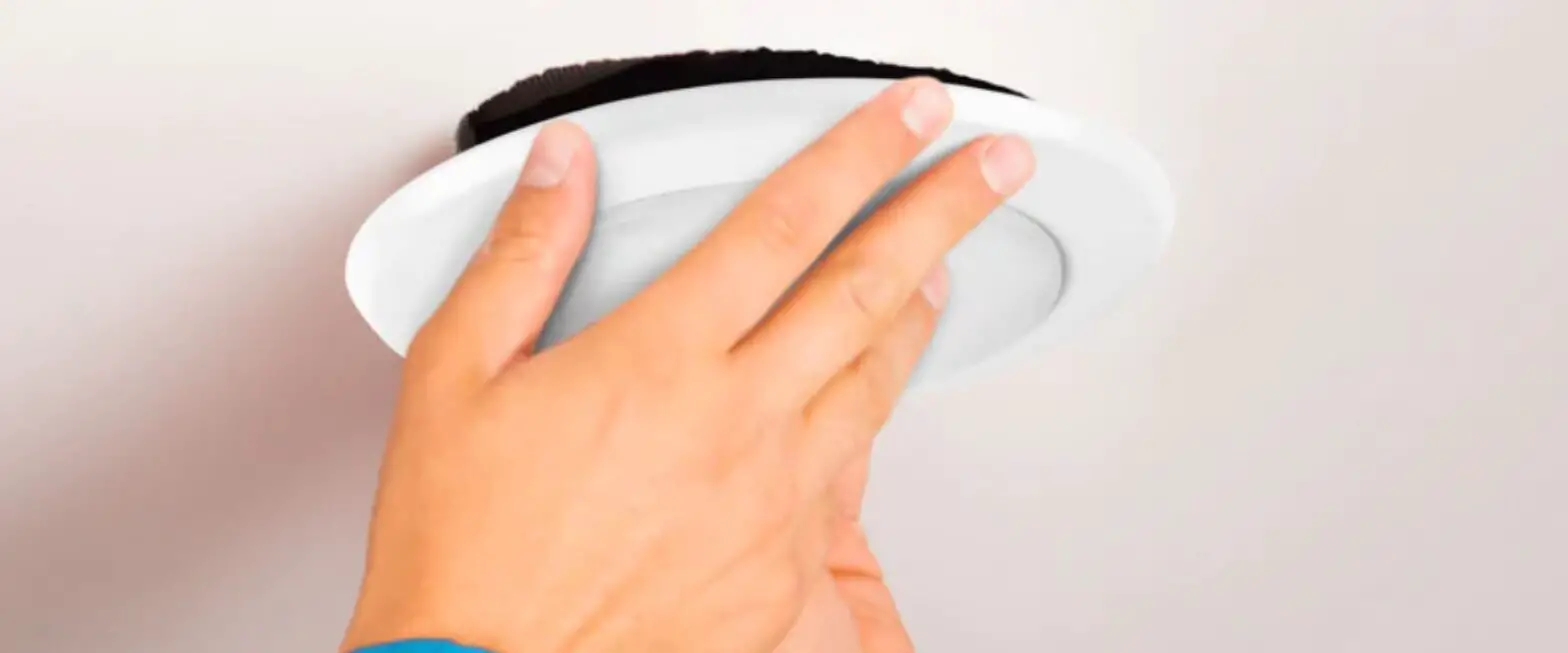 Parmida Pled-disk5 5-inch And 6-inch Led Disk Light Installation Guide