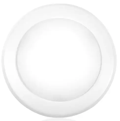 PARMIDA PLED-DISK5 5-Inch and 6-Inch LED Disk Light product