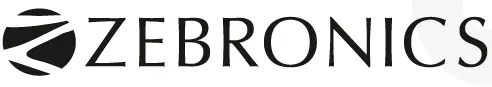 ZEBRONICS-LOGO