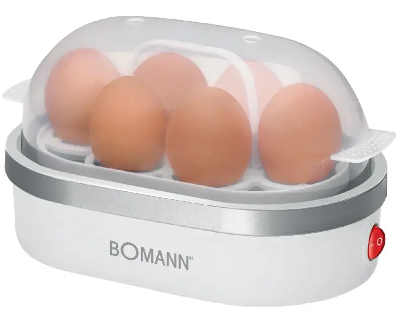 BOMANN EK 5022 CB Egg Cooker product