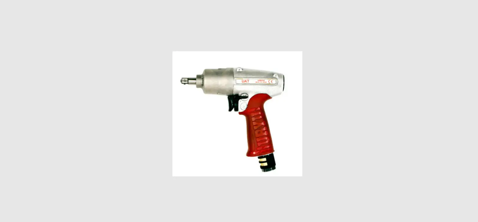 Aimco Uat-30d Uat Series Pistol Grip Auto Shut Off Pulse Tool User Manual Aimco Uat-30d Uat Series Pistol Grip Auto Shut Off Pulse Tool User Manual