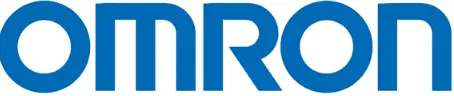 OMRON-LOGO