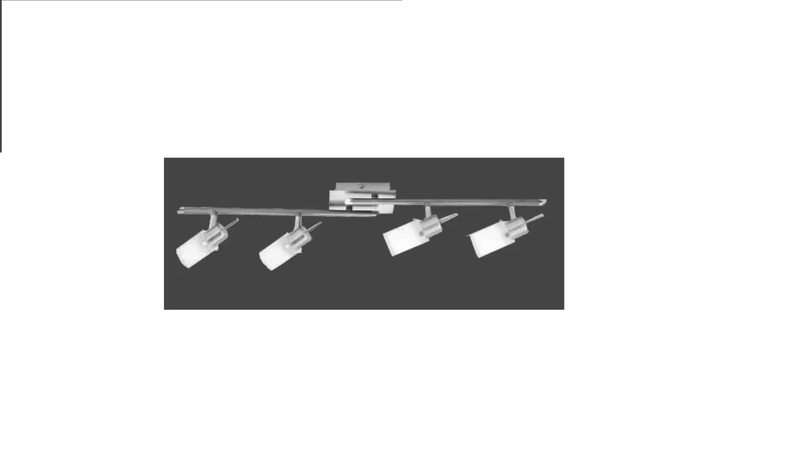 Leuchtendirekt 990885 Max Led Light Instruction Manual