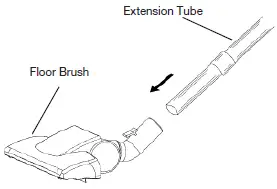 Electrolux Z 930 Wet and Dry Vacuum Cleaner-5