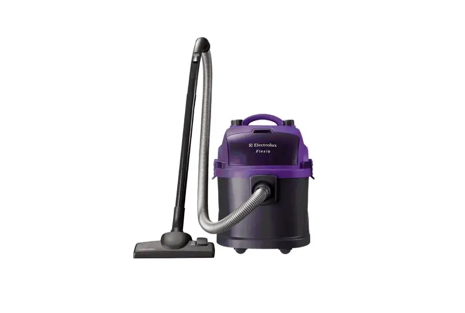 Electrolux Z 930 Wet And Dry Vacuum Cleaner Owner's Manual