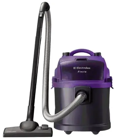 Electrolux Z 930 Wet and Dry Vacuum Cleaner