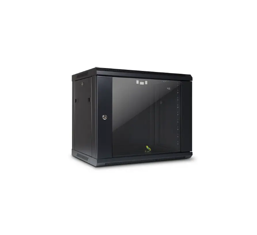 Inter-tech Wall-mounted Rack Specifications