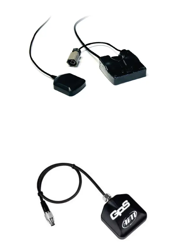AiM SPORTS GPS03 GPS compatibility FIG 1