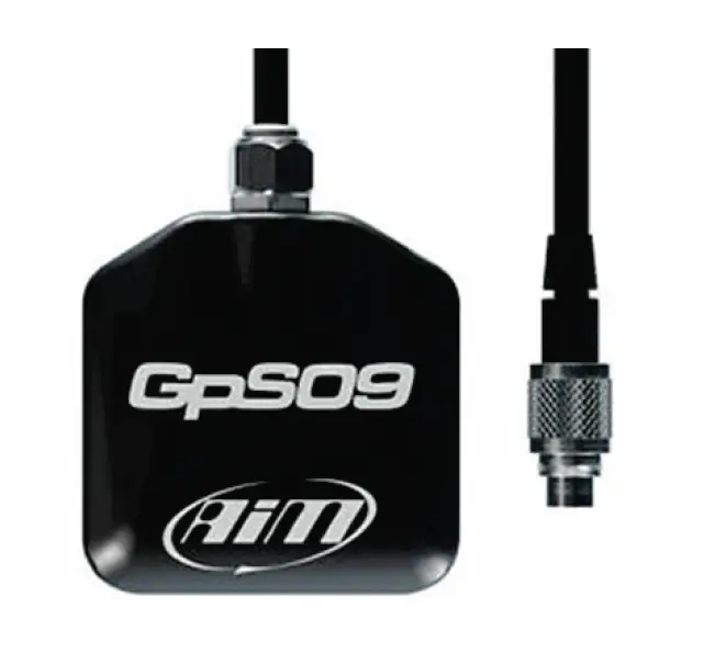 AiM SPORTS GPS03 GPS compatibility FIG 4
