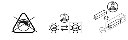 LeuchtenDirekt 994872 Ceiling Light - fig 3