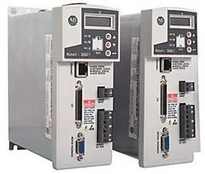 Allen-Bradley 2198-P031 Kinetix 5700 DC-Bus Power