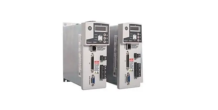 Allen-bradley 2198-p031 Kinetix 5700 Dc-bus Power Supply Instruction Manual Allen-bradley 2198-p031 Kinetix 5700 Dc-bus Power Supply Instruction Manual