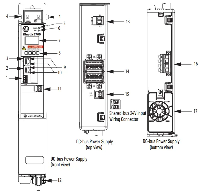 Connector Data