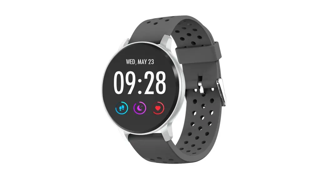 Denver Smart Watch User Manual