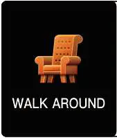 DENVER Smart Watch - Sedentary reminder