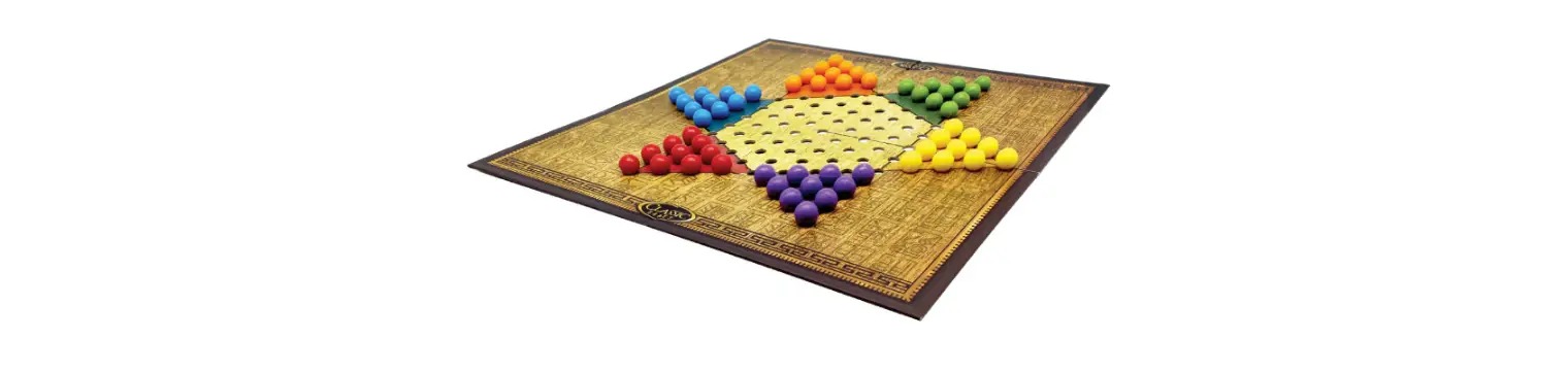 Tcg Toys 1083b Chinese Checkers Instructions