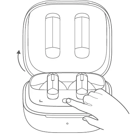 QCY BH22DT10A True Wireless Earbuds fig 3