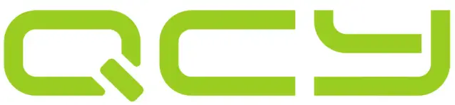 QCY BH22DT10A True Wireless Earbuds logo