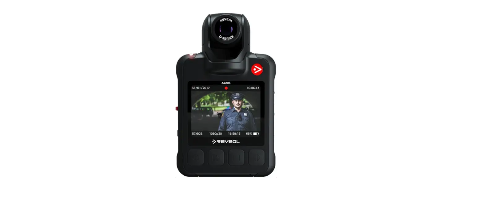 Reveal Sg100 Smart Gateway 162g Upload Body Camera Footage Without Windows Pc Instructions