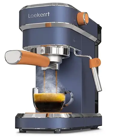 Laekerrt CMEP01 Espresso Coffee Maker 1
