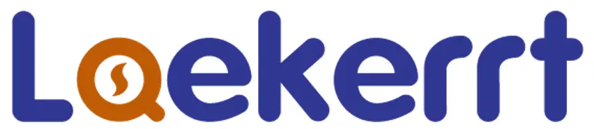 Laekerrt logo