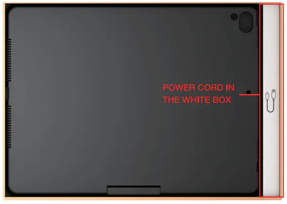 BABG A2602 iPad Keyboard Case - 17