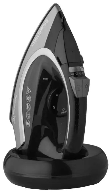 Russell Hobbs RHC580 Freedom Cordless Iron
