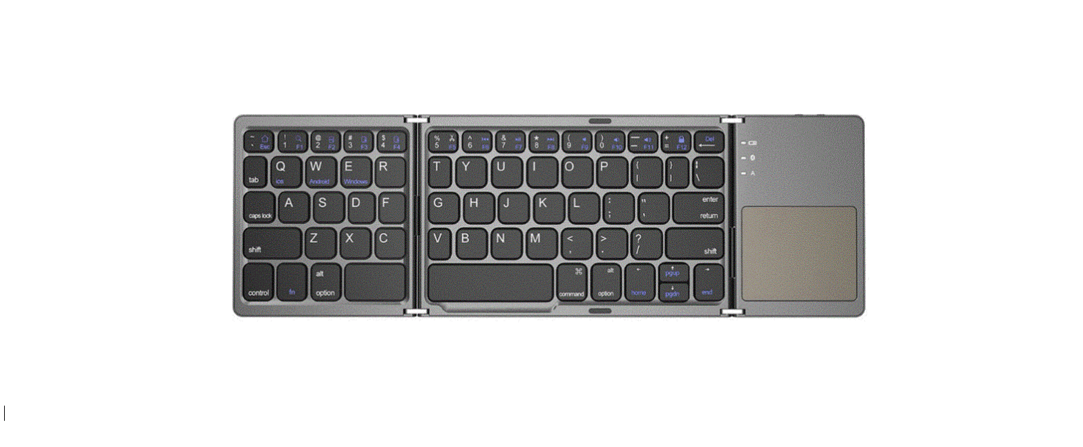 Shenzhen Dzh Industrial B033c Bluetooth Keyboard User Manual