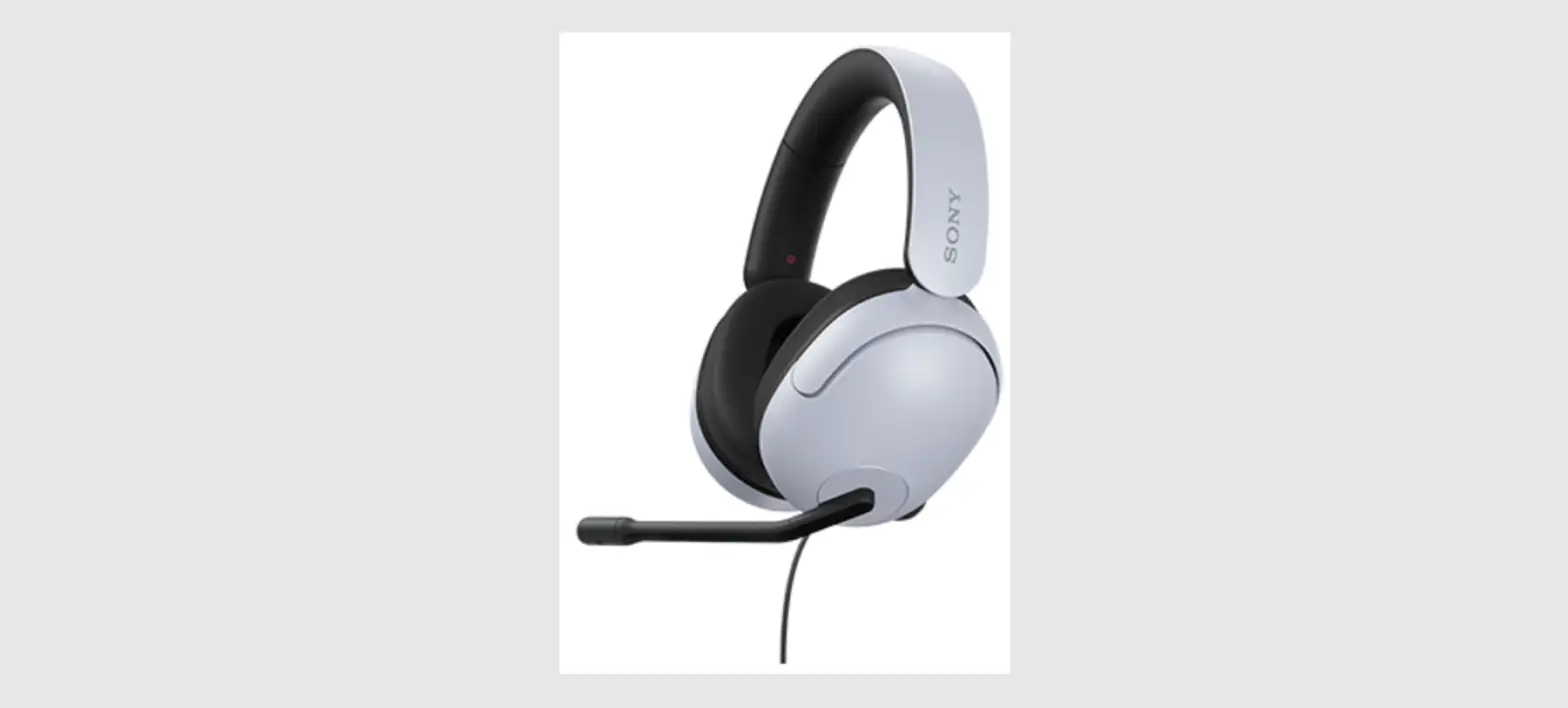 Sony Yy2961 Gaming Headset User Guide Sony Yy2961 Gaming Headset User Guide