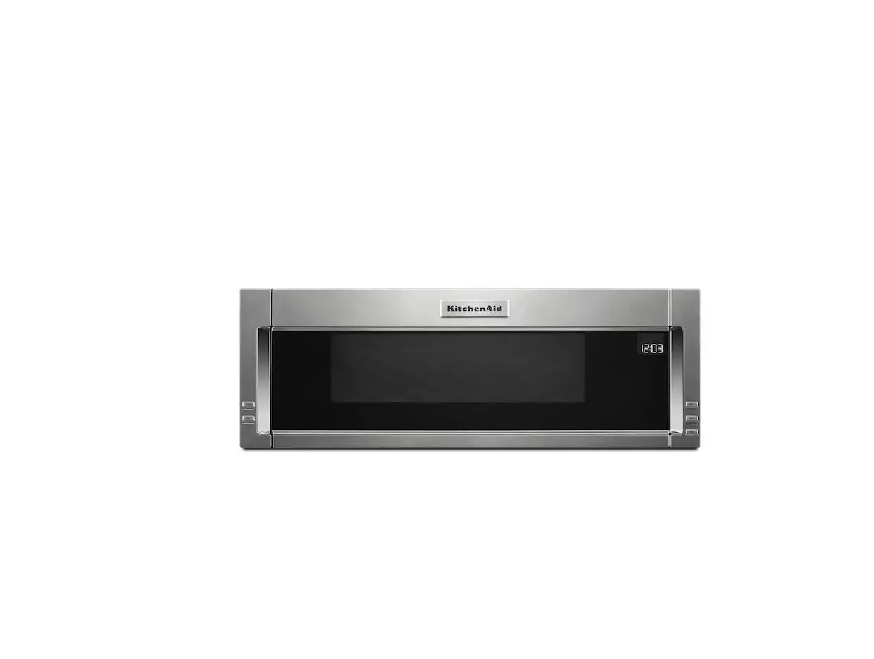 Kitchenaid Microwave Hood Combination Installation Guide Kitchenaid Microwave Hood Combination Installation Guide