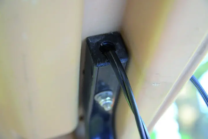 PowerFilm PowerDrive Golf Car Solar Panel Instruction Manual - Method A 5