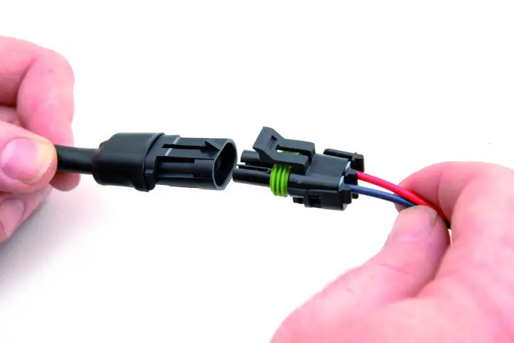 PowerFilm PowerDrive Golf Car Solar Panel Instruction Manual - Method B 13