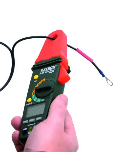 PowerFilm PowerDrive Golf Car Solar Panel Instruction Manual - Method B 15