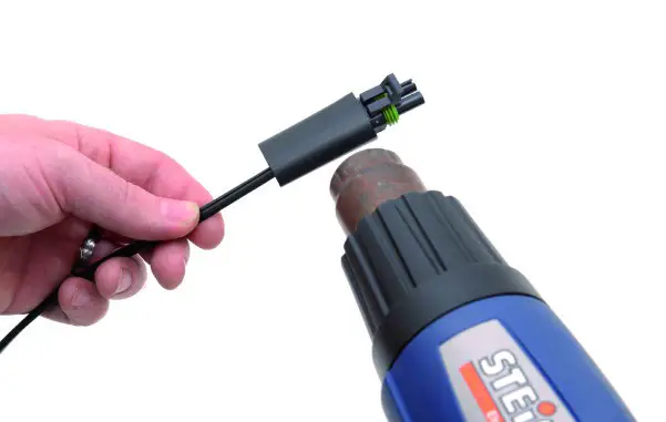 PowerFilm PowerDrive Golf Car Solar Panel Instruction Manual - Method B 8